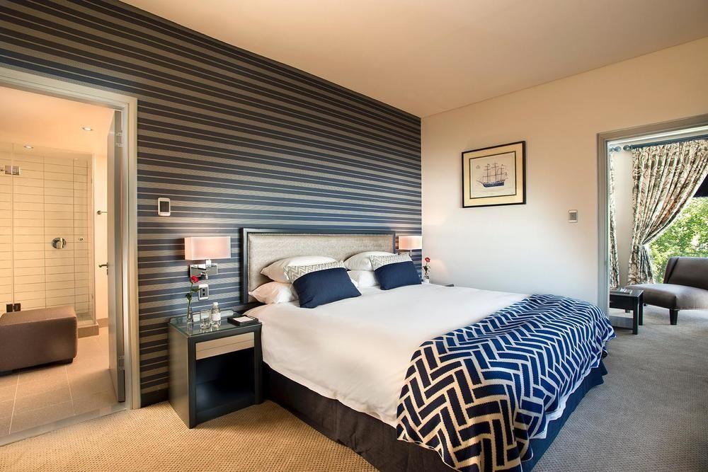 The Portswood Hotel Cape Town Luaran gambar