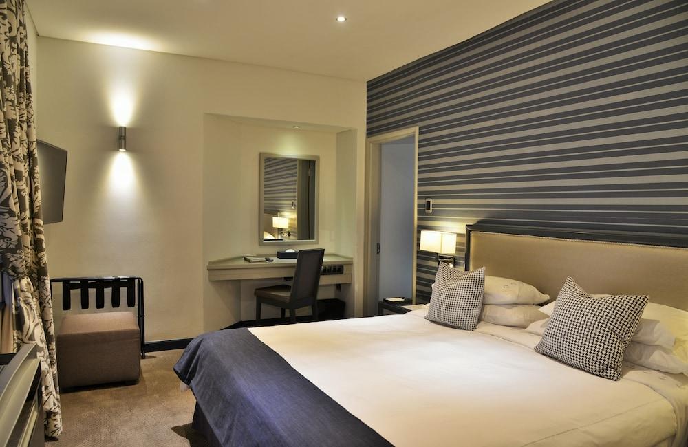 The Portswood Hotel Cape Town Luaran gambar