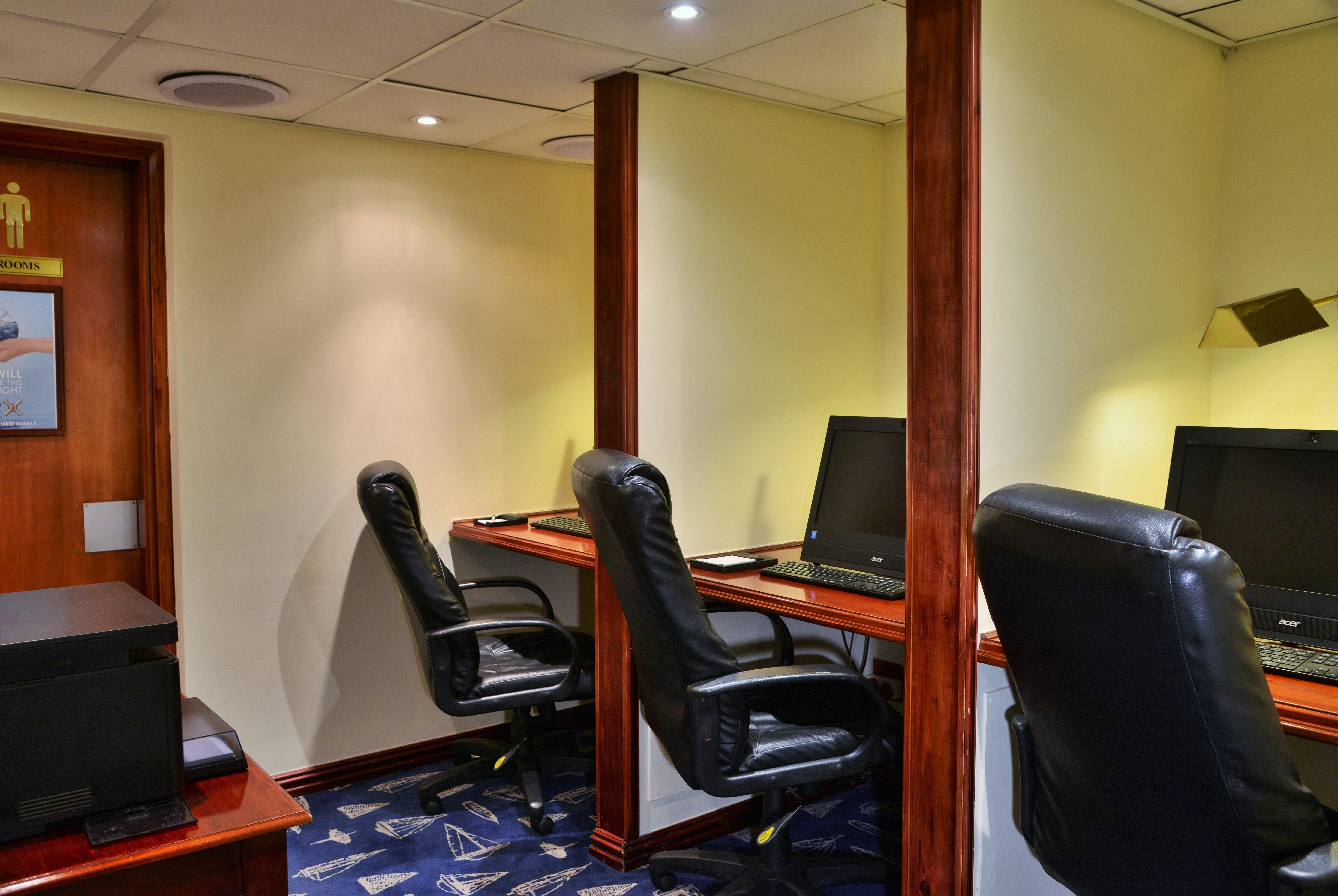 The Portswood Hotel Cape Town Luaran gambar