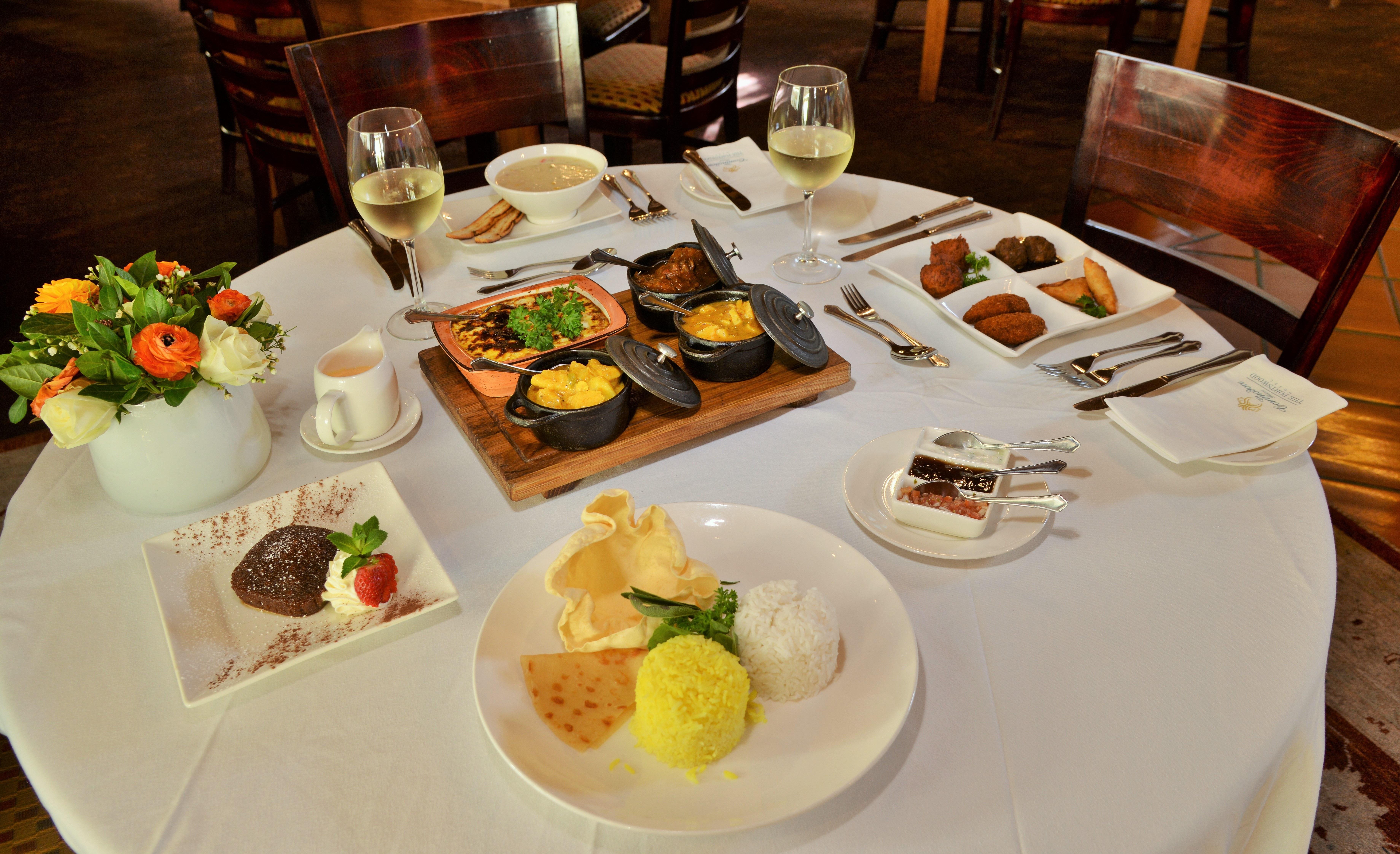 The Portswood Hotel Cape Town Luaran gambar