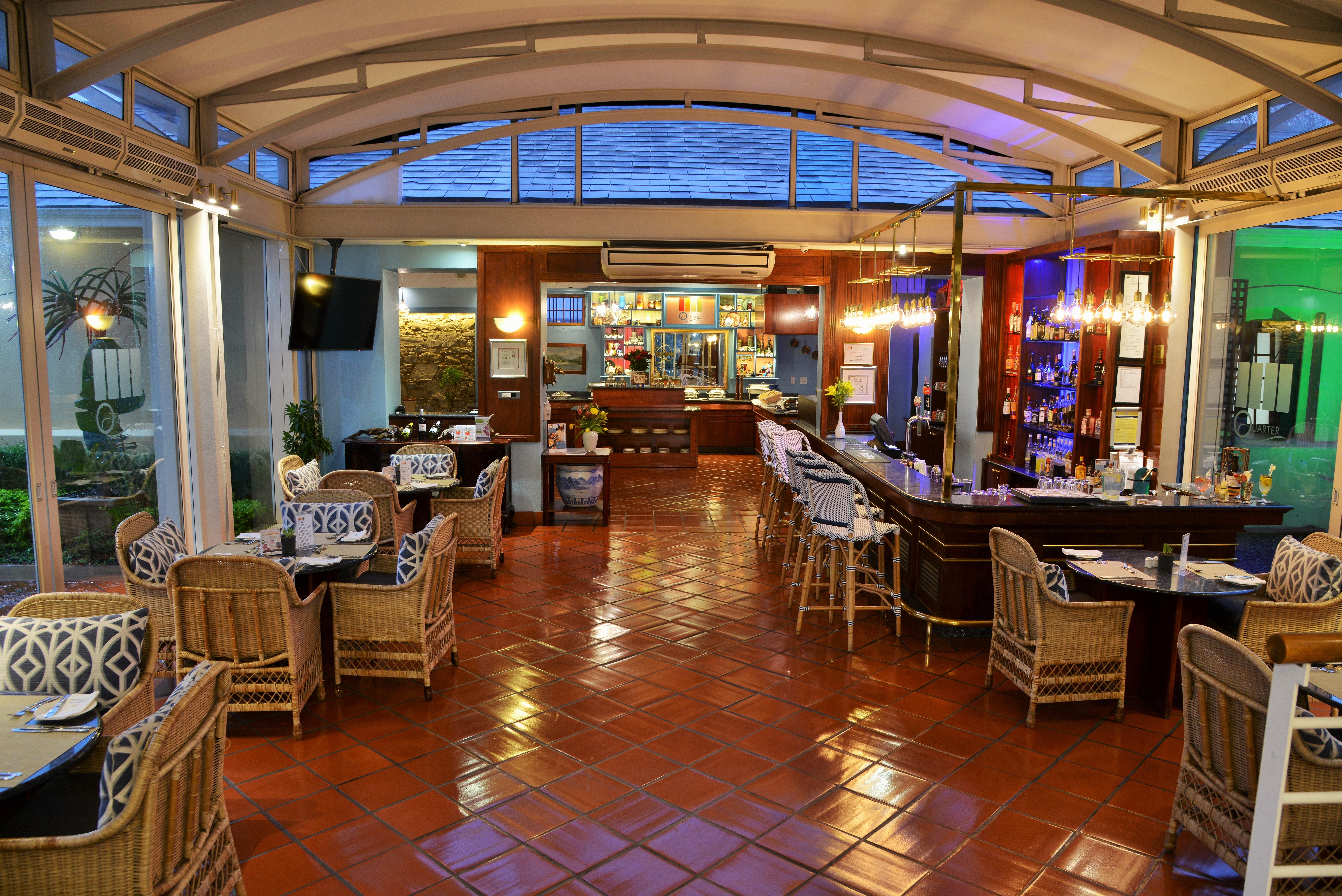 The Portswood Hotel Cape Town Luaran gambar