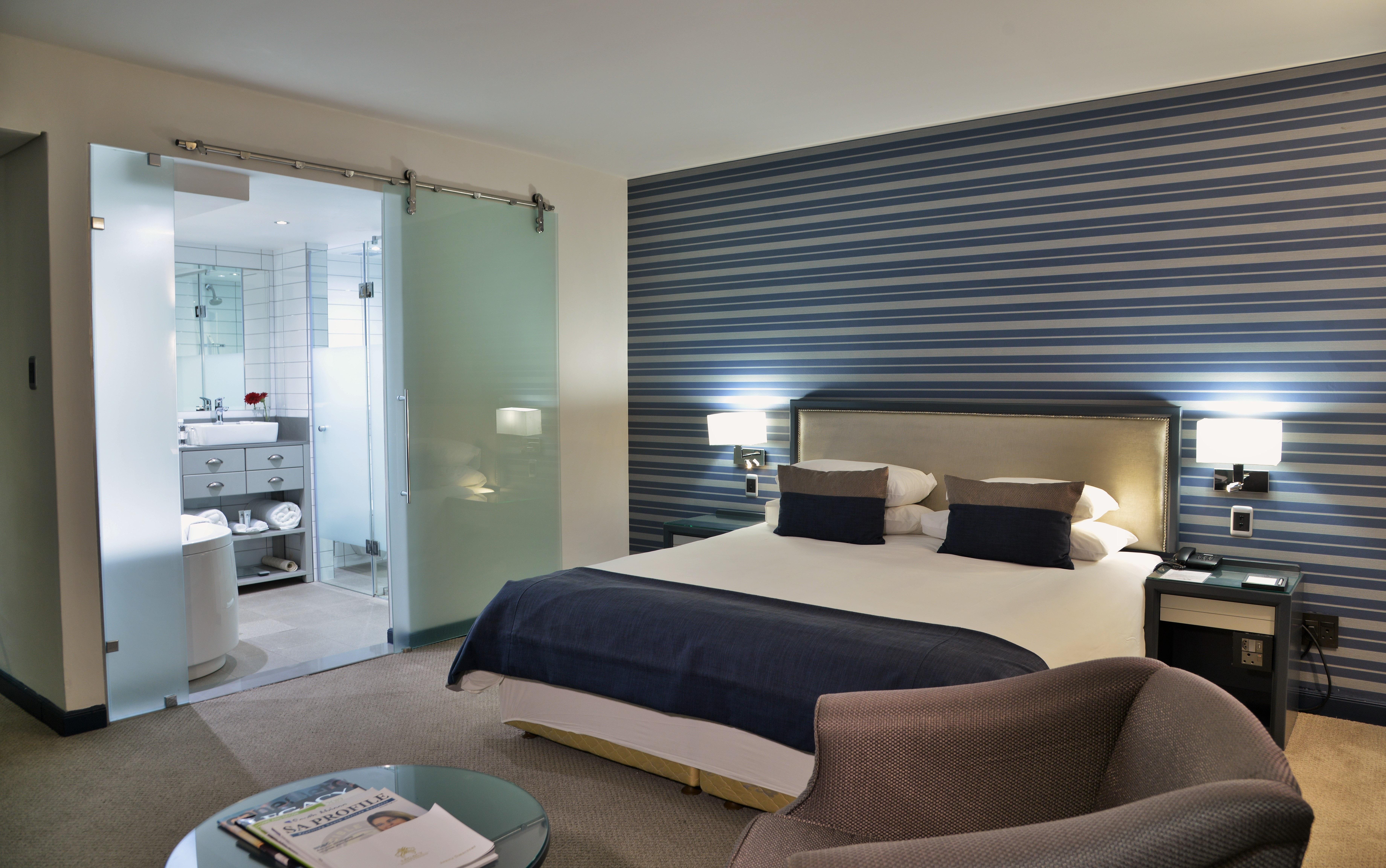 The Portswood Hotel Cape Town Luaran gambar