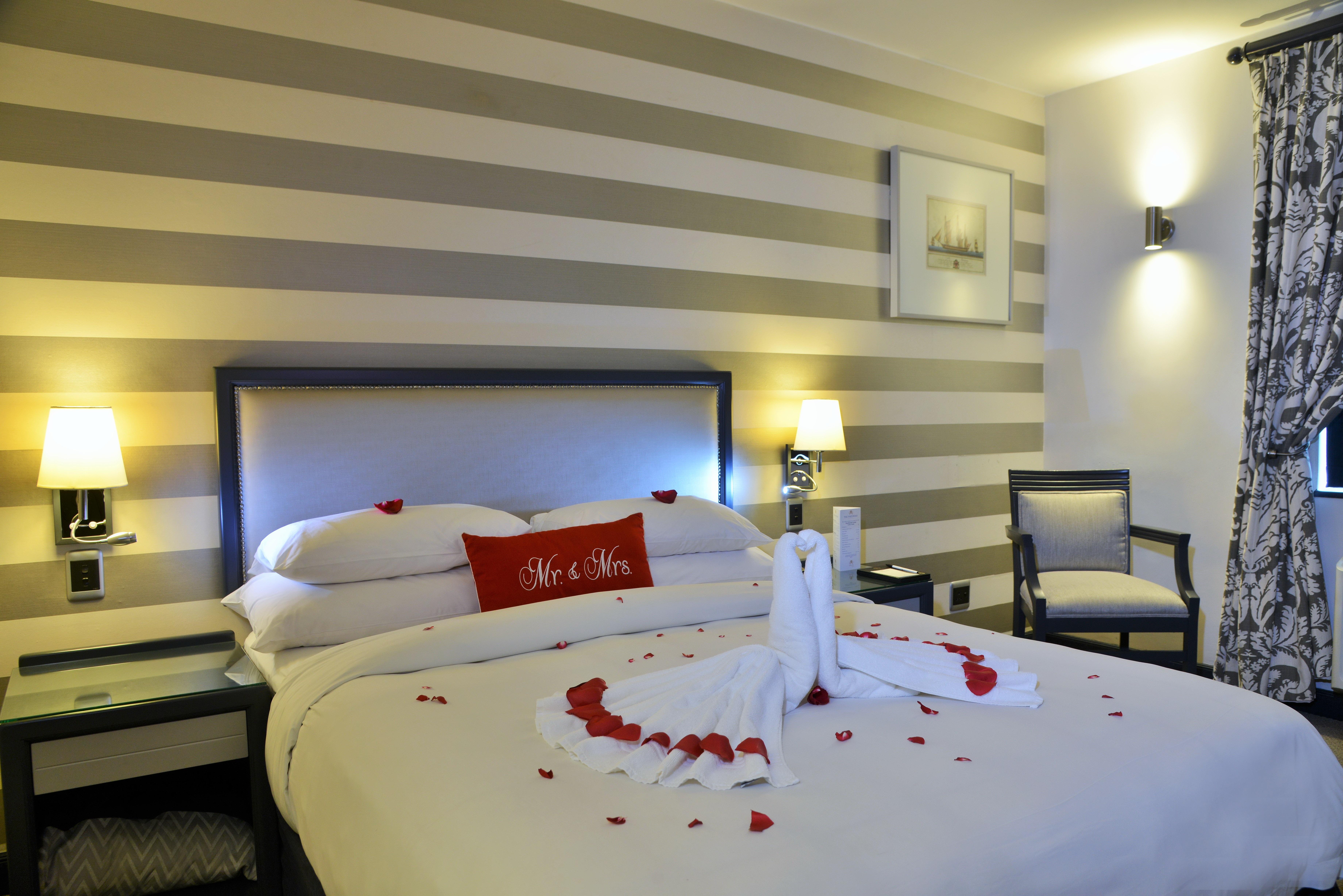 The Portswood Hotel Cape Town Luaran gambar