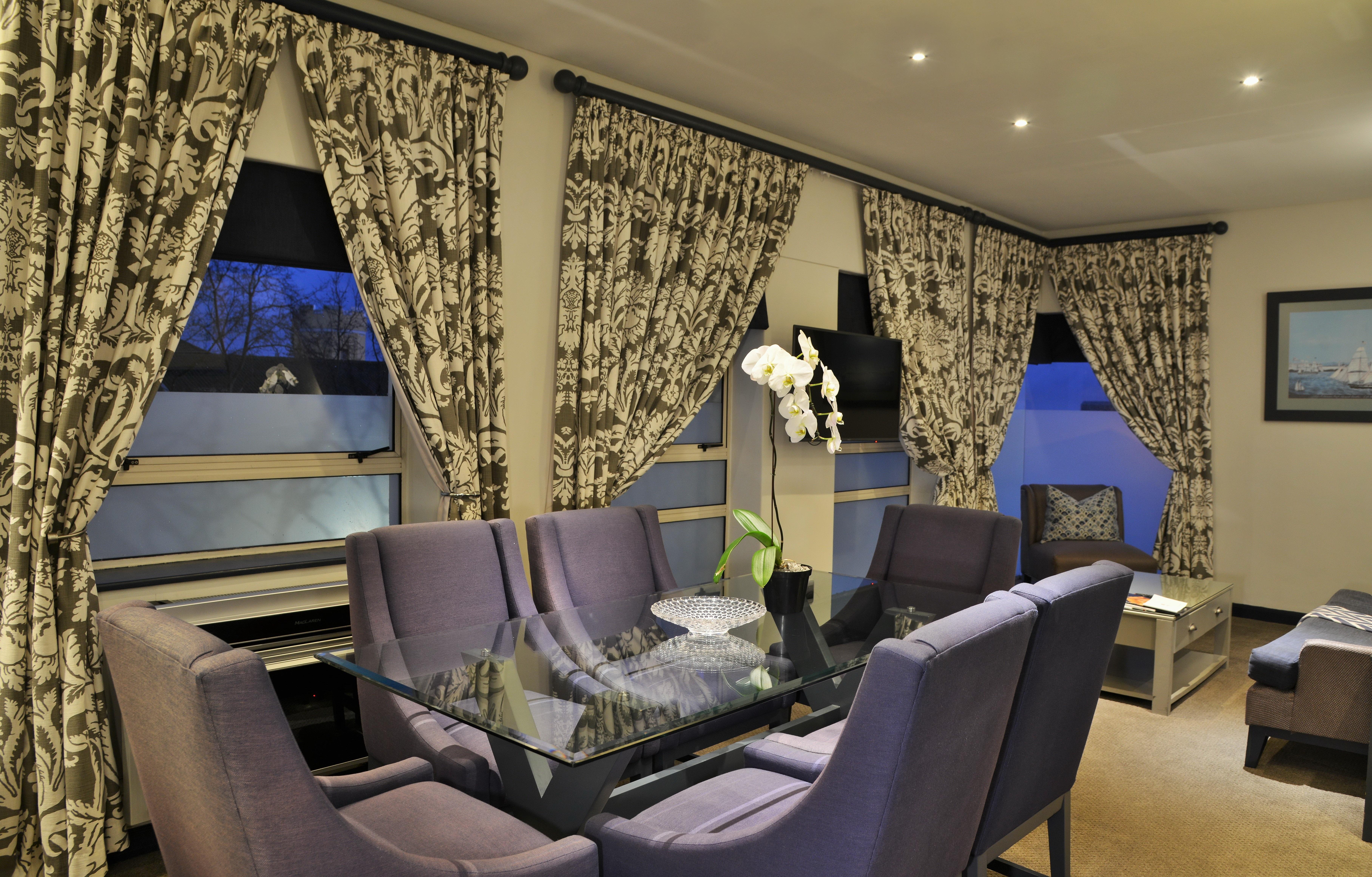 The Portswood Hotel Cape Town Luaran gambar