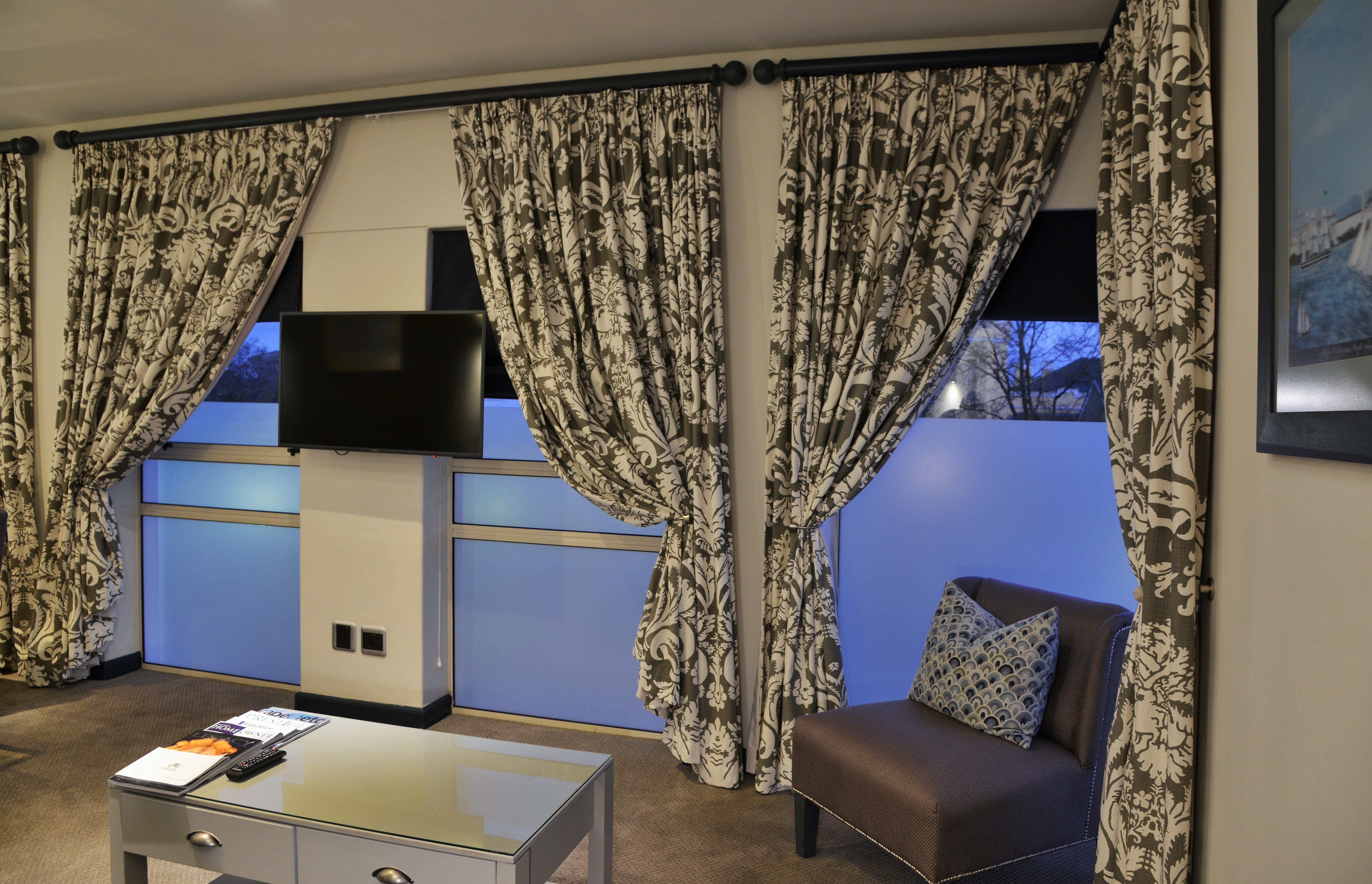The Portswood Hotel Cape Town Luaran gambar