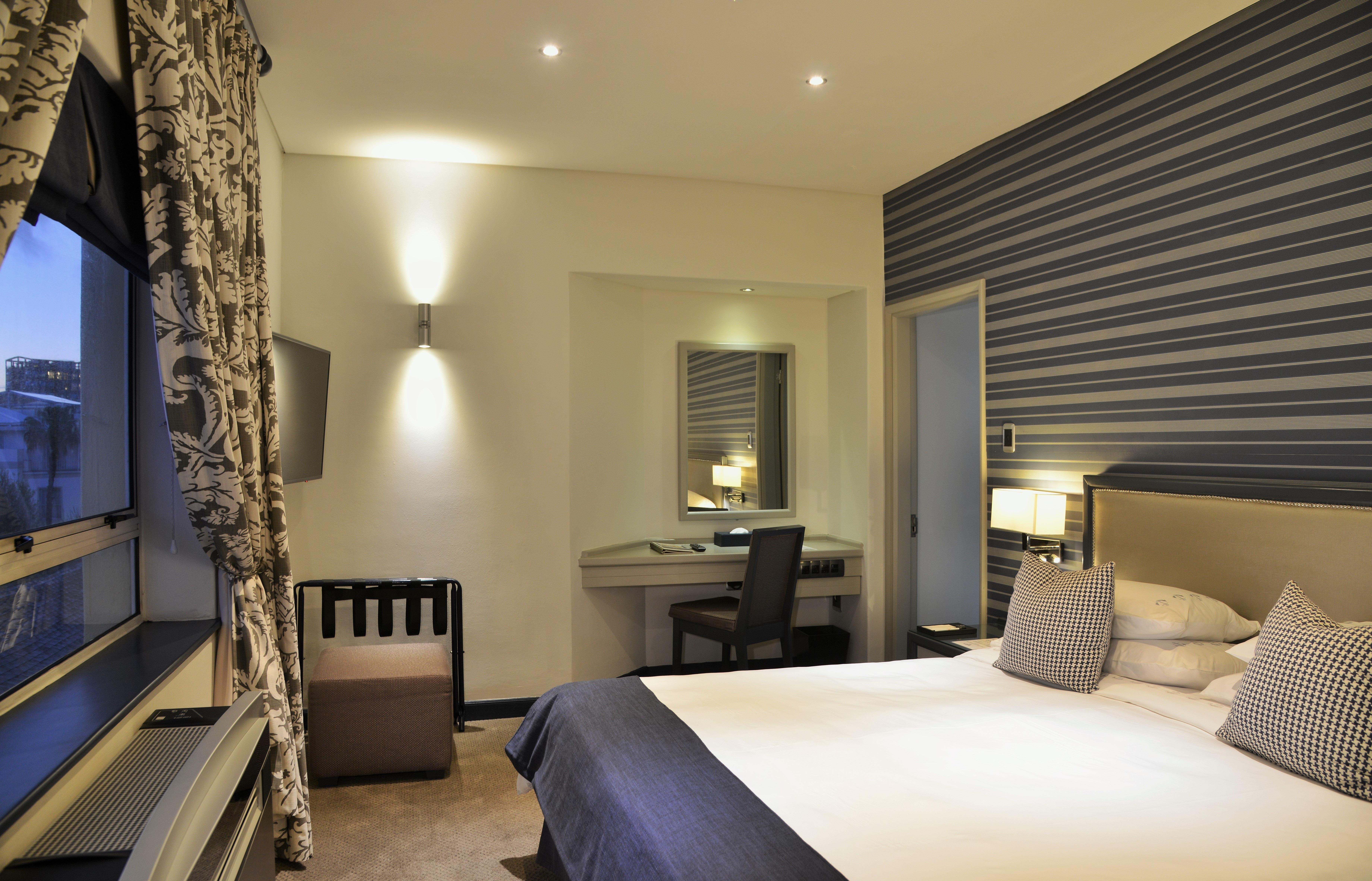The Portswood Hotel Cape Town Luaran gambar