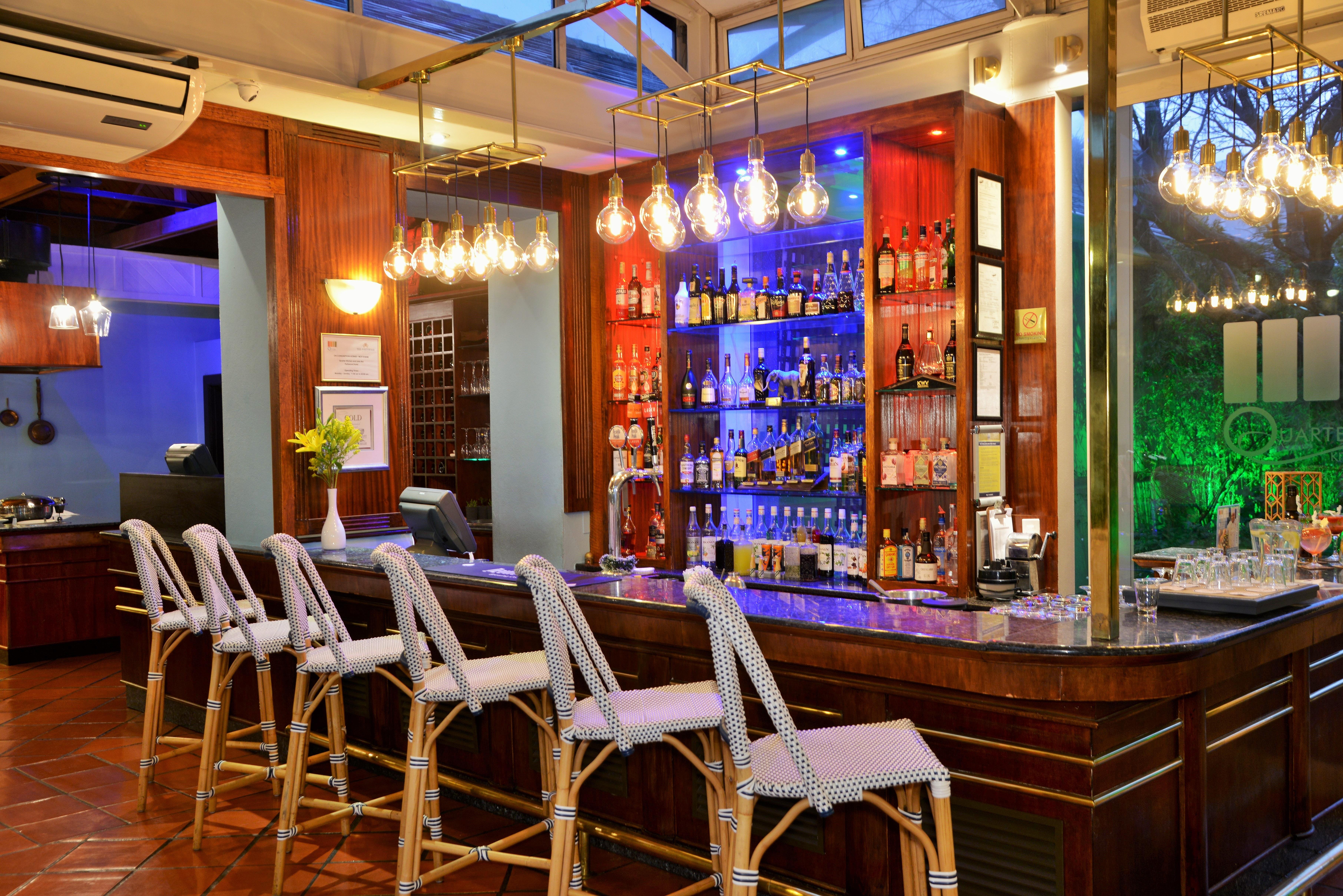 The Portswood Hotel Cape Town Luaran gambar