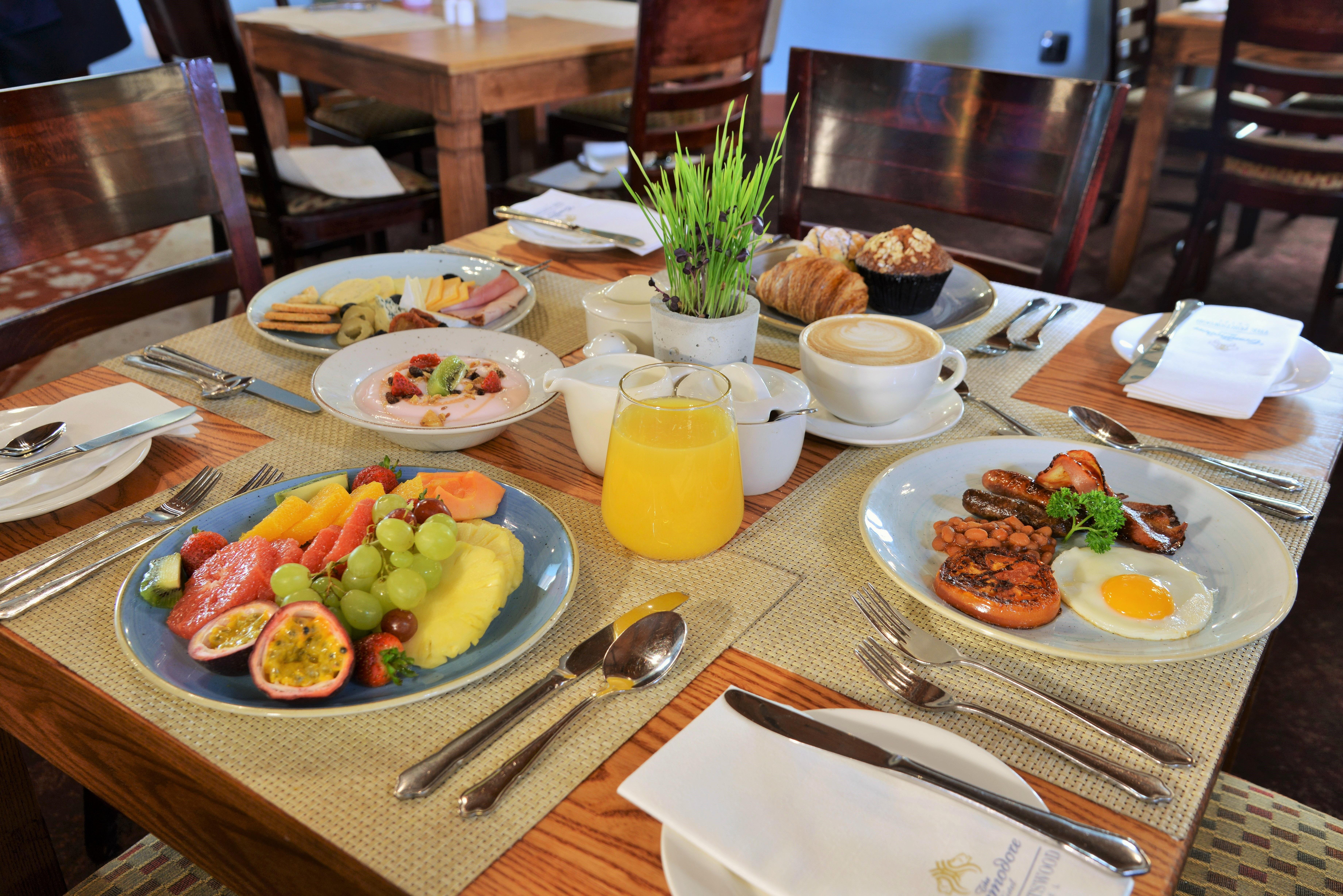 The Portswood Hotel Cape Town Luaran gambar