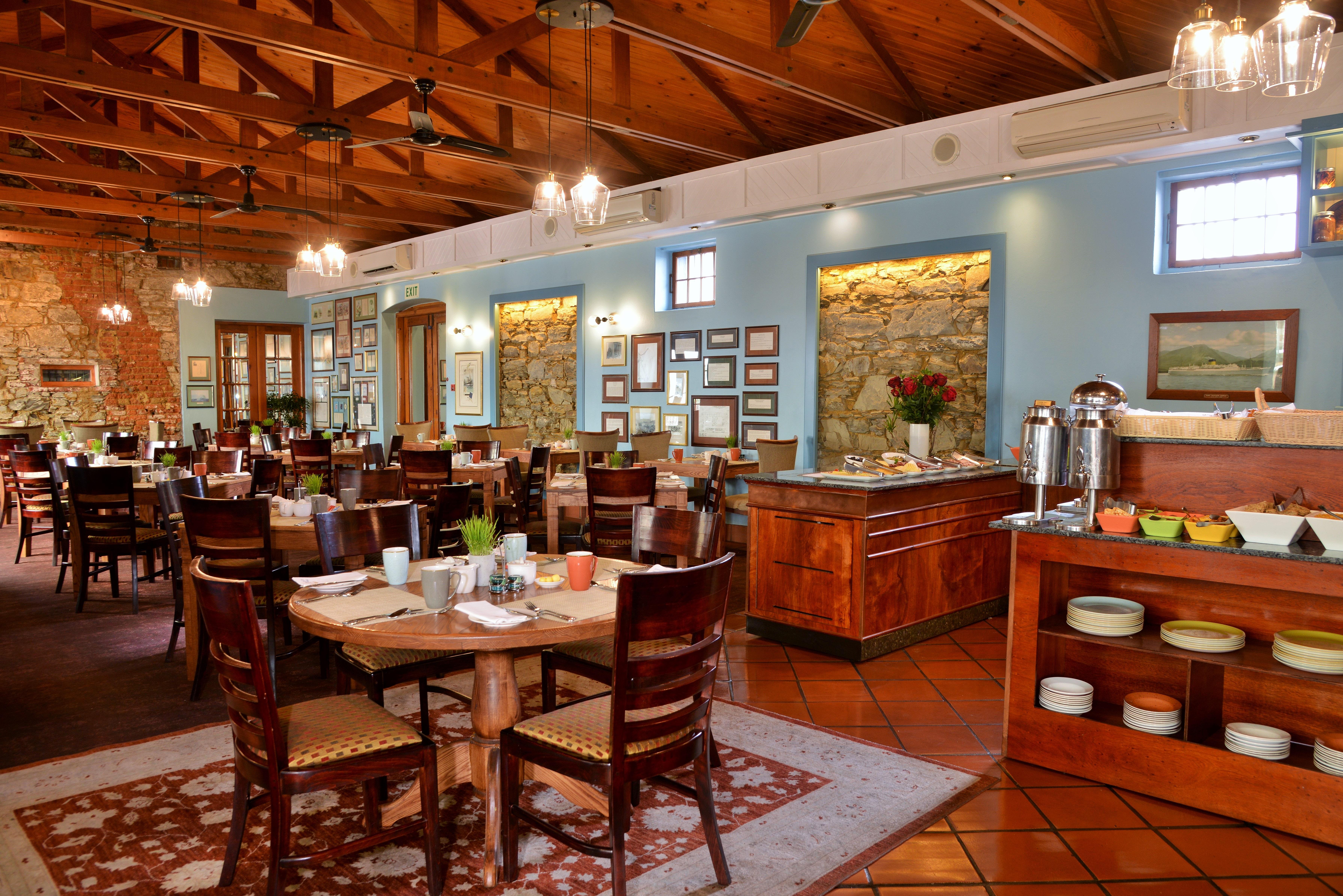 The Portswood Hotel Cape Town Luaran gambar