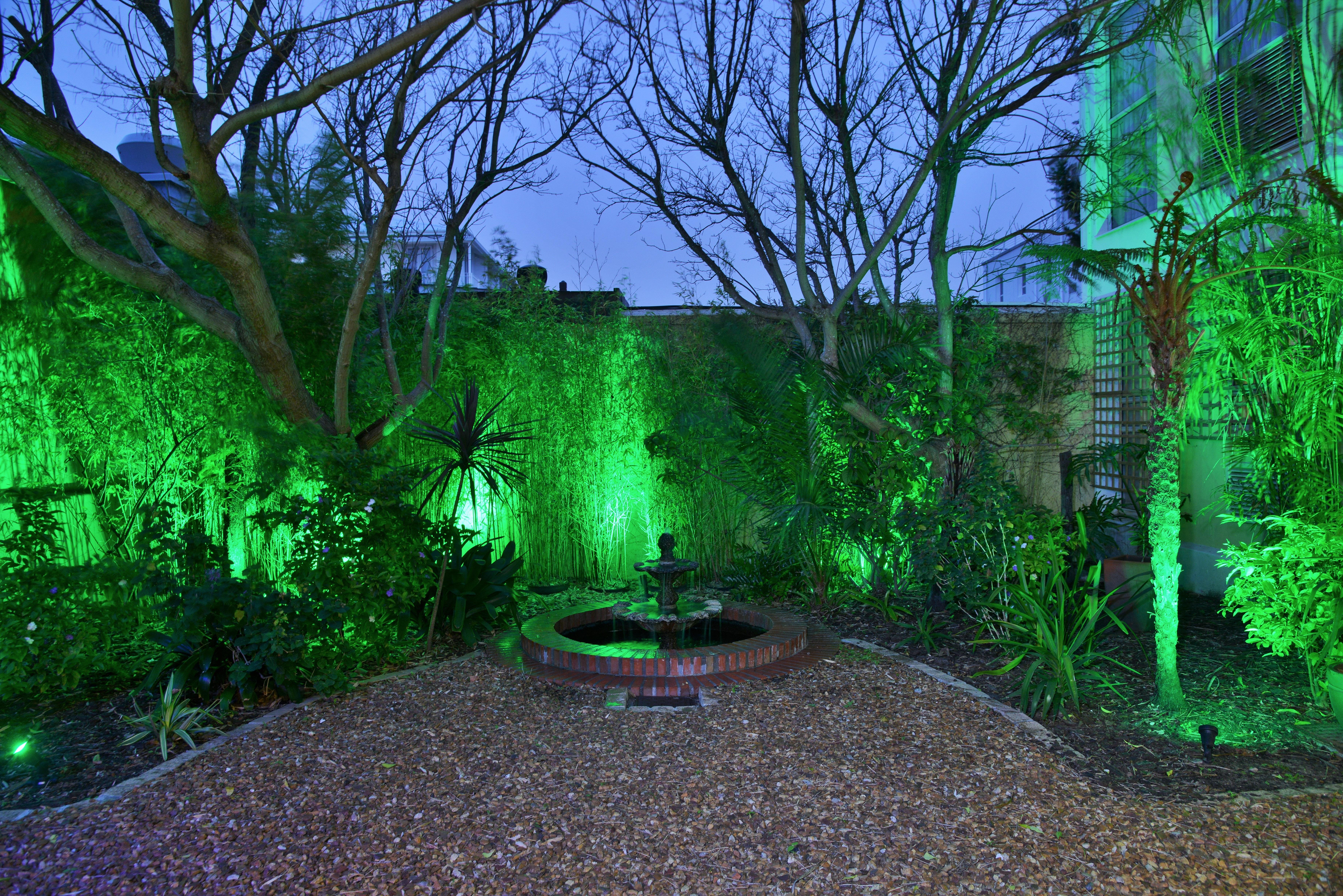The Portswood Hotel Cape Town Luaran gambar