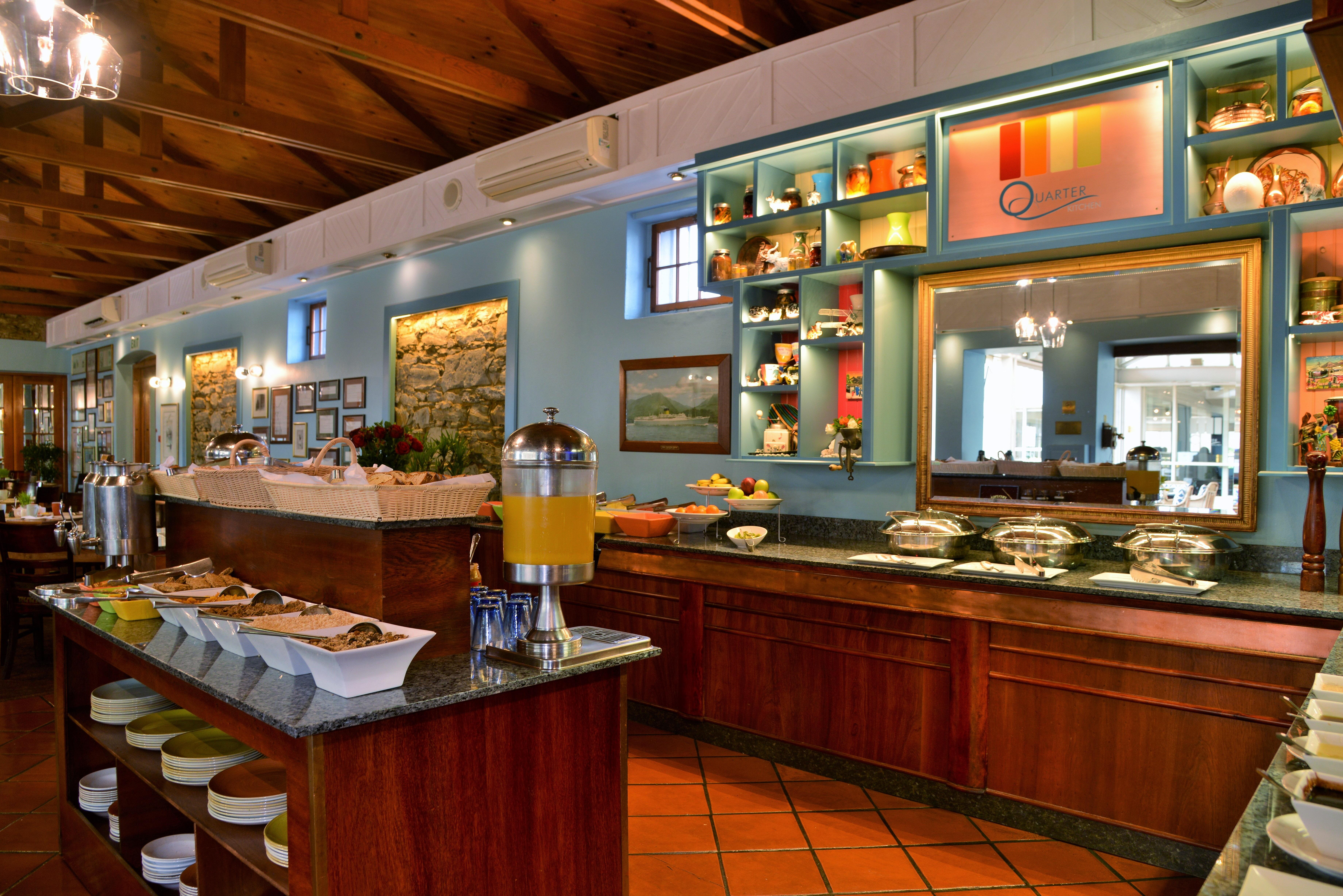 The Portswood Hotel Cape Town Luaran gambar
