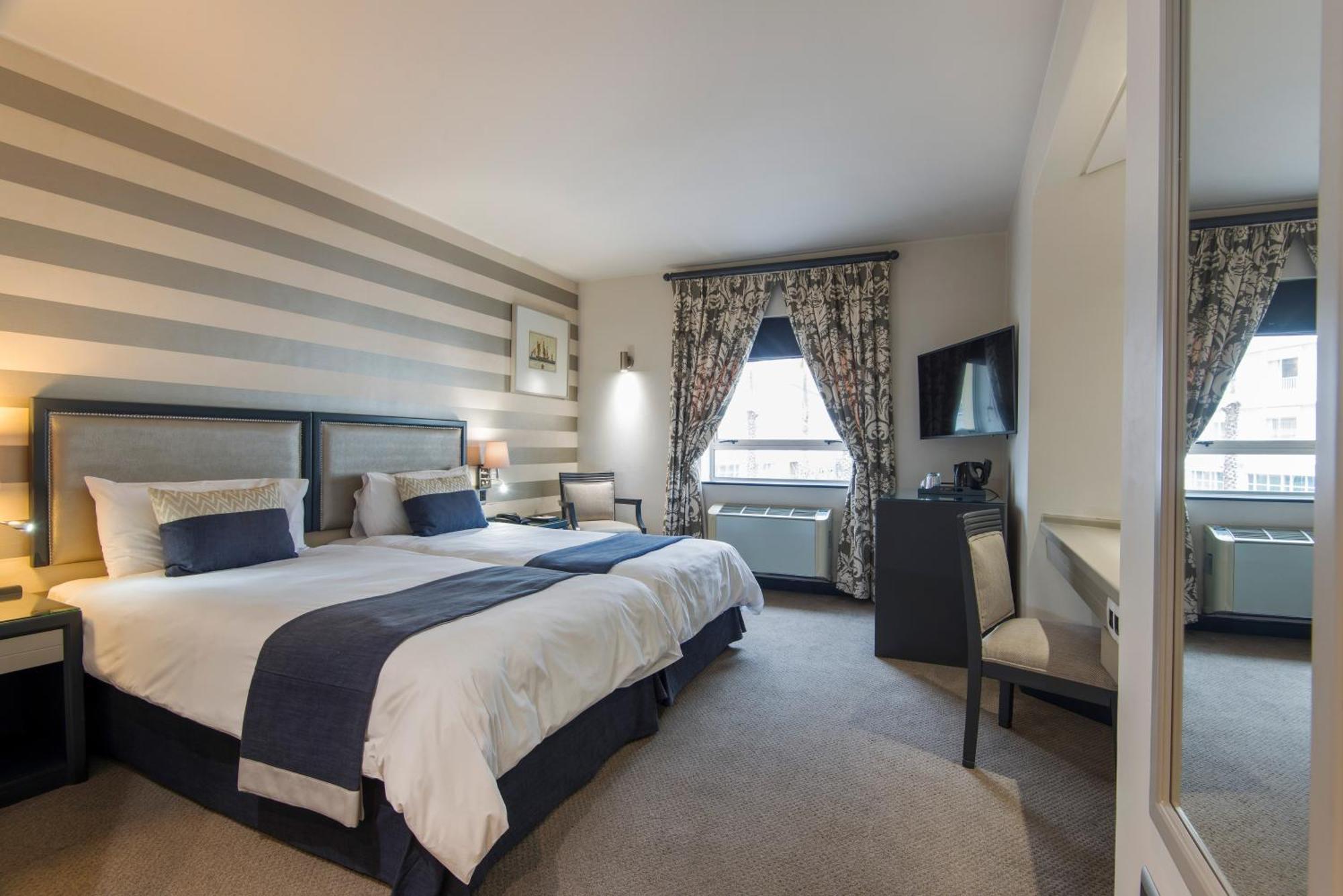 The Portswood Hotel Cape Town Luaran gambar