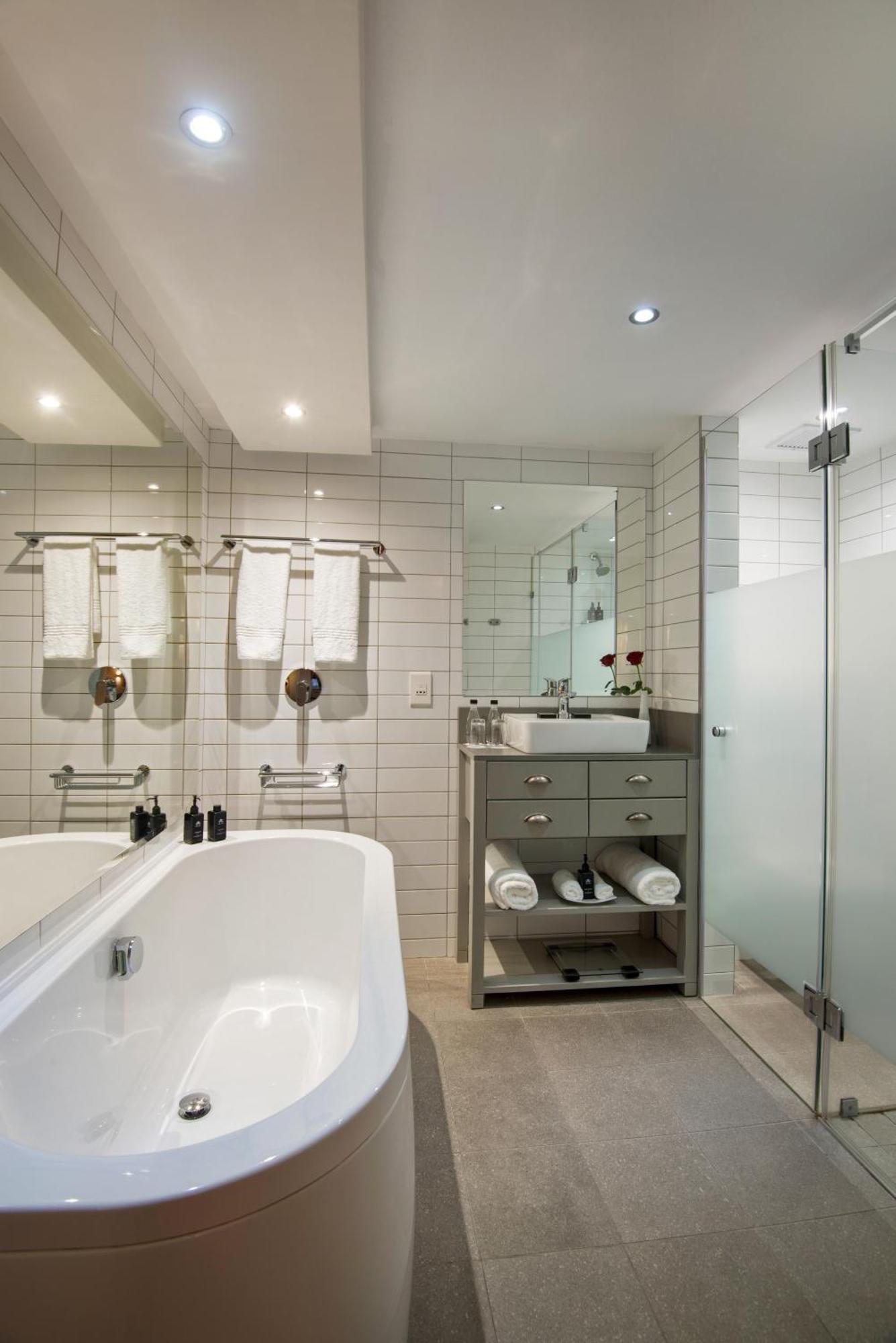 The Portswood Hotel Cape Town Luaran gambar