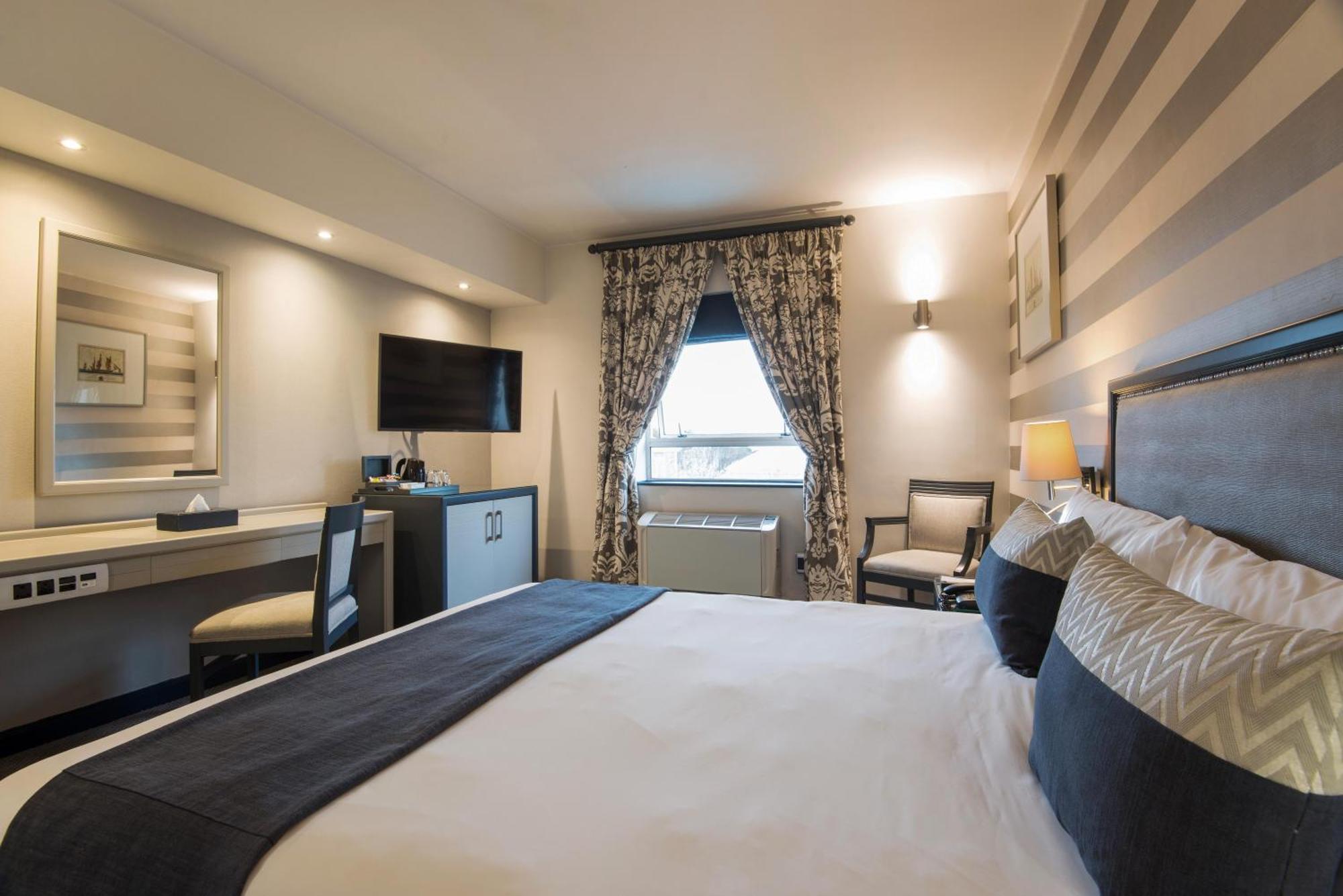 The Portswood Hotel Cape Town Luaran gambar