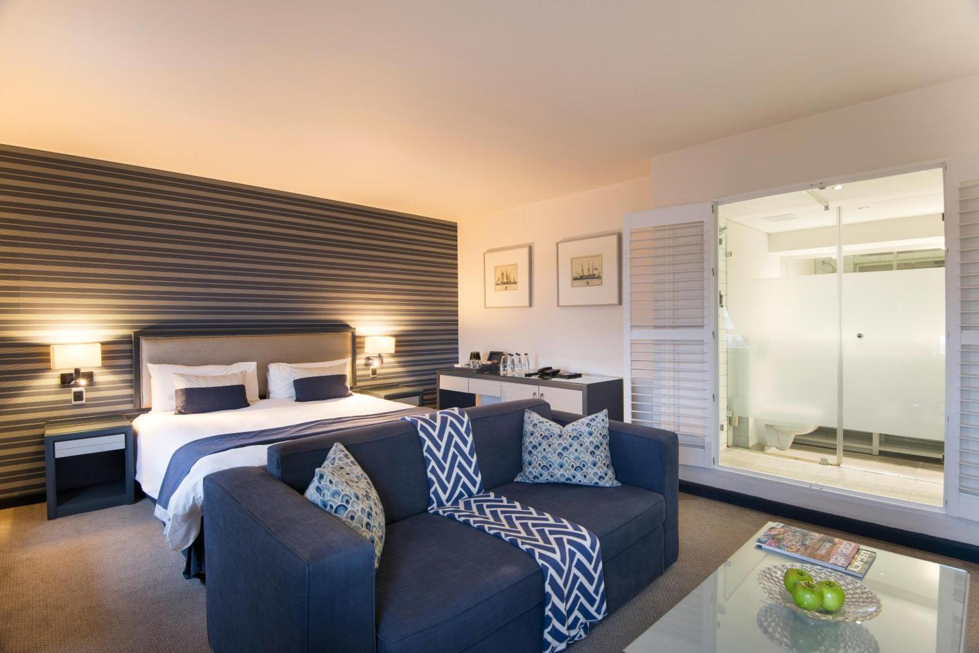 The Portswood Hotel Cape Town Luaran gambar