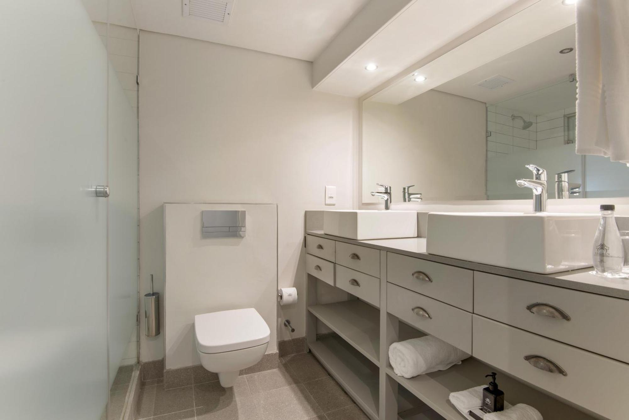 The Portswood Hotel Cape Town Luaran gambar