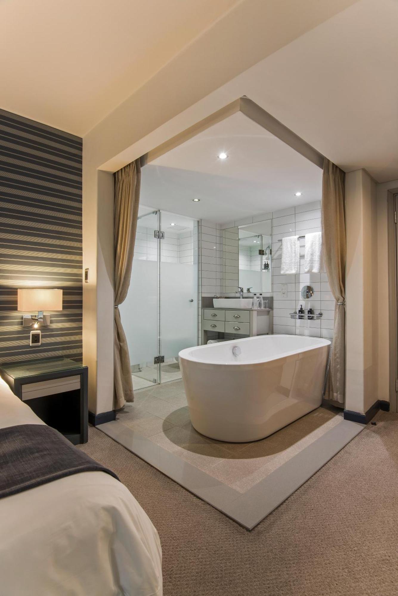 The Portswood Hotel Cape Town Luaran gambar