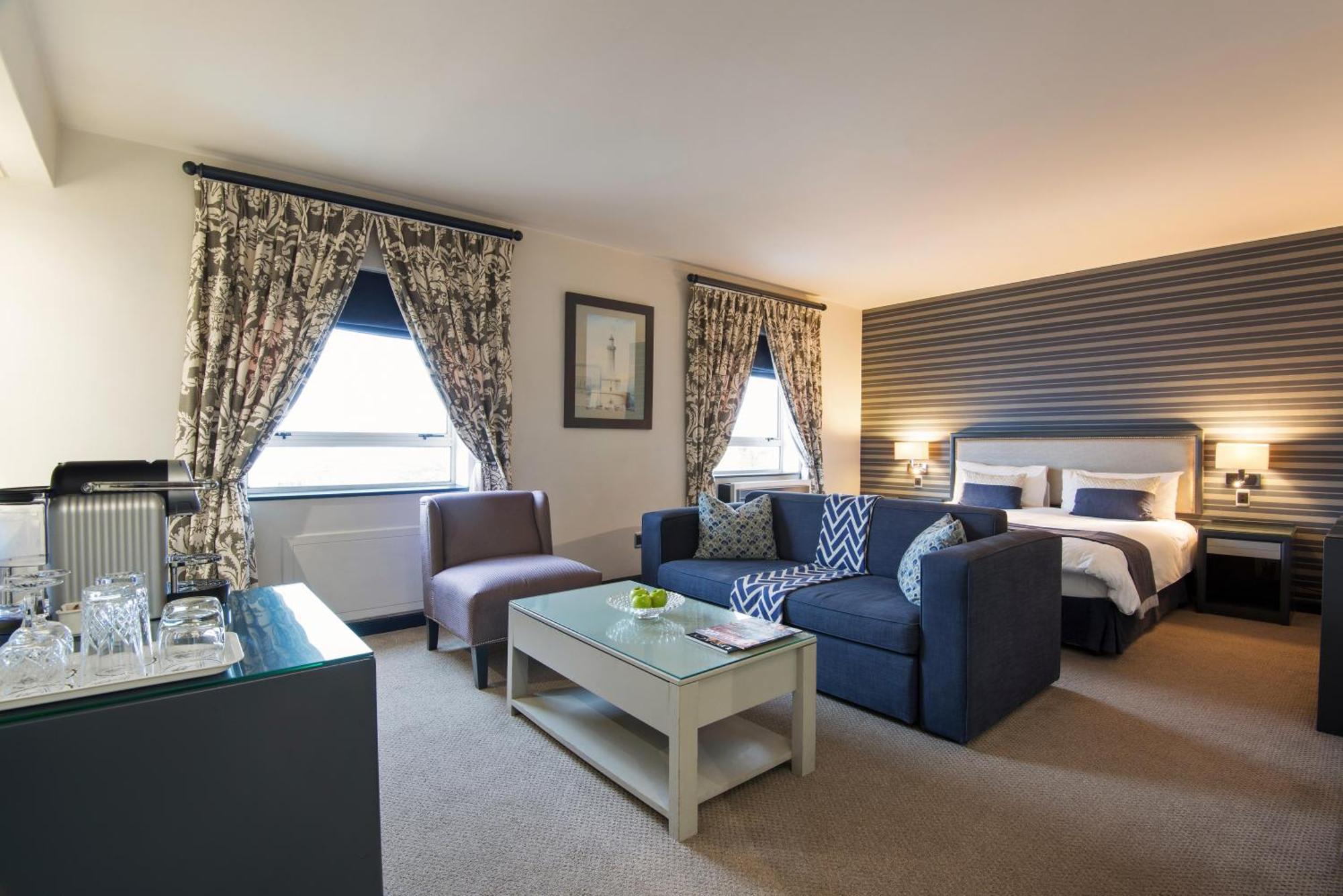 The Portswood Hotel Cape Town Luaran gambar