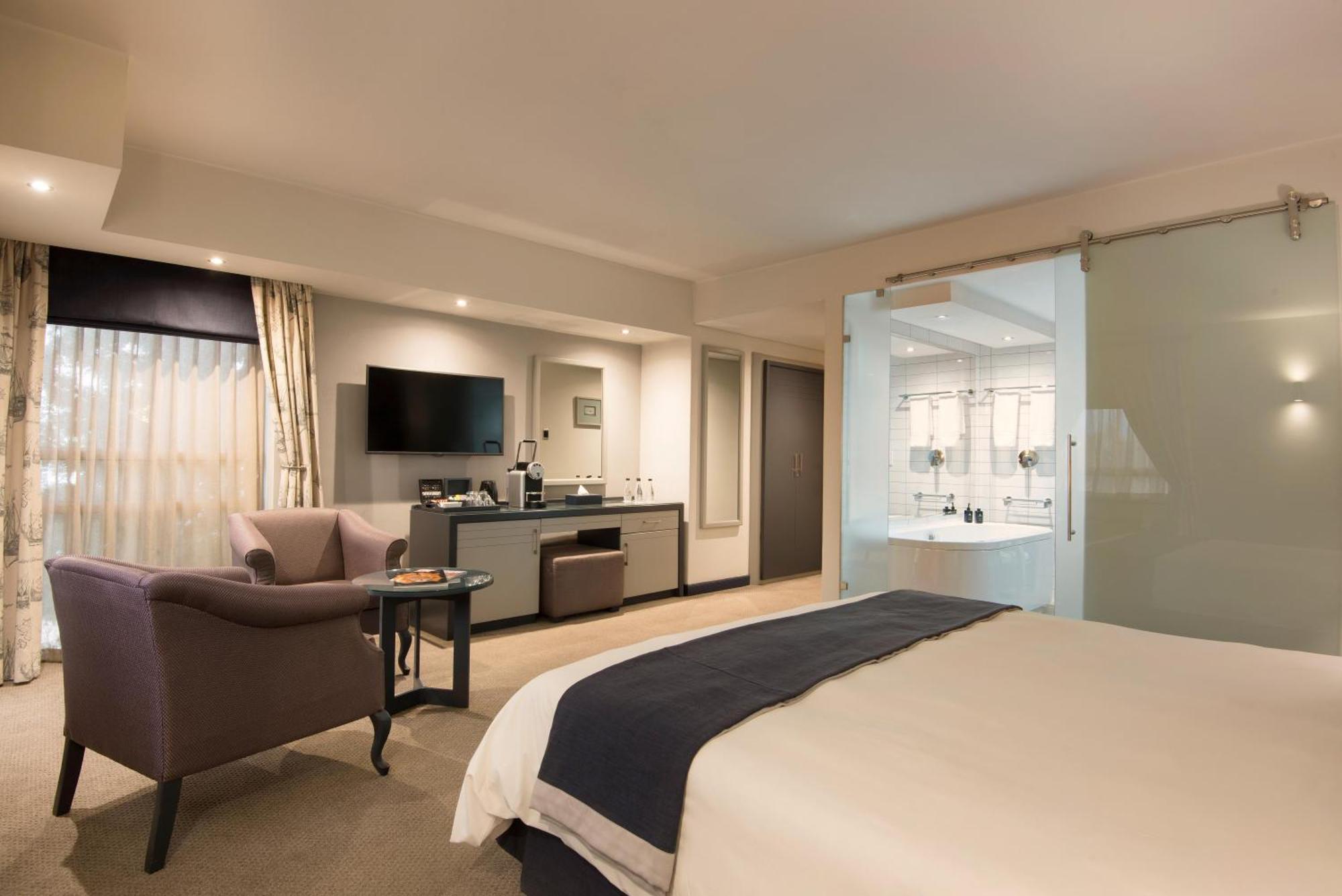 The Portswood Hotel Cape Town Luaran gambar