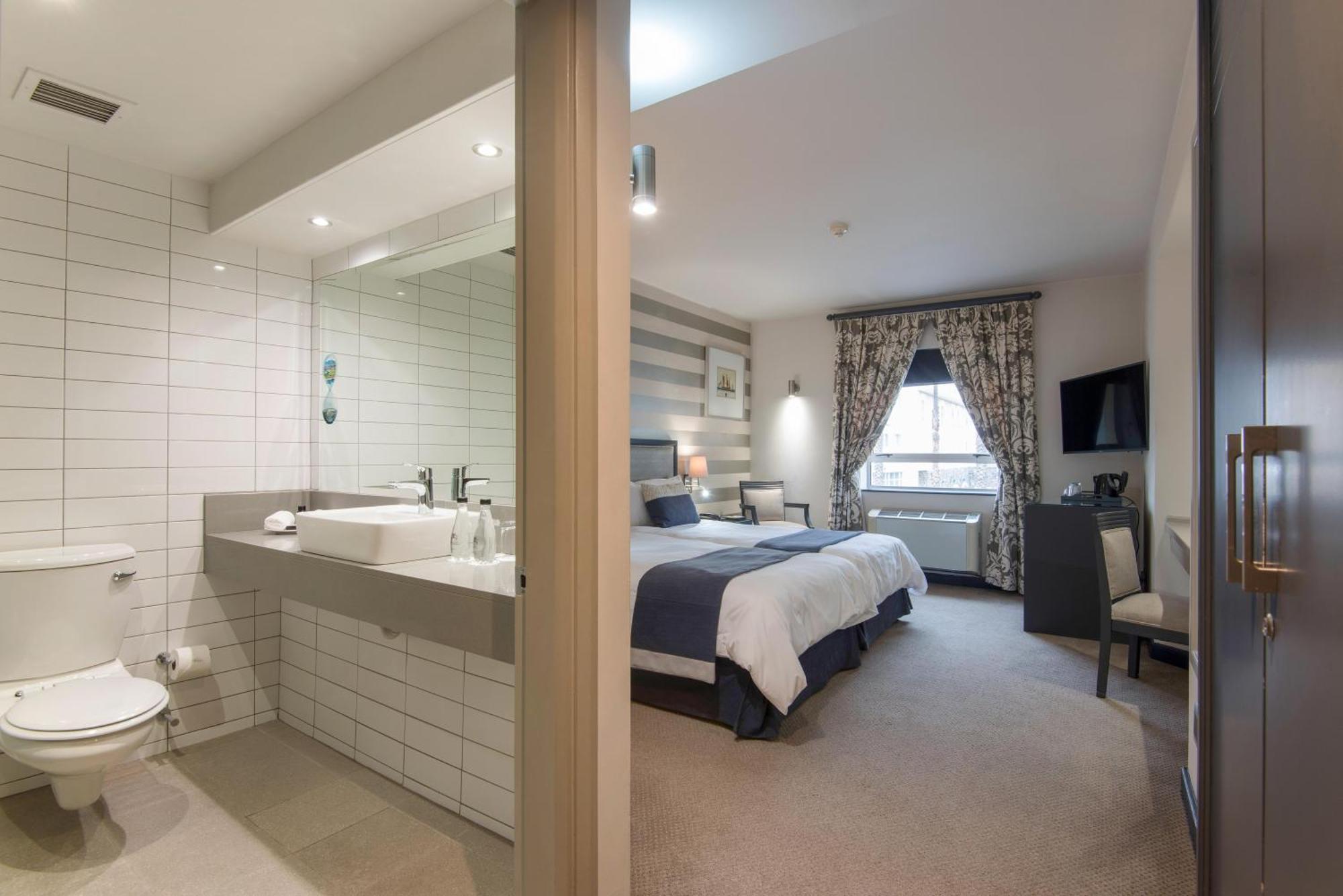 The Portswood Hotel Cape Town Luaran gambar