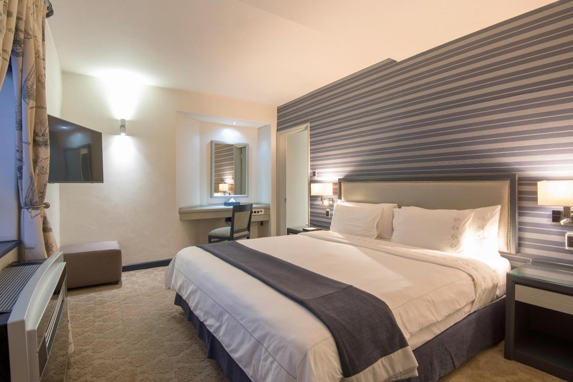The Portswood Hotel Cape Town Luaran gambar