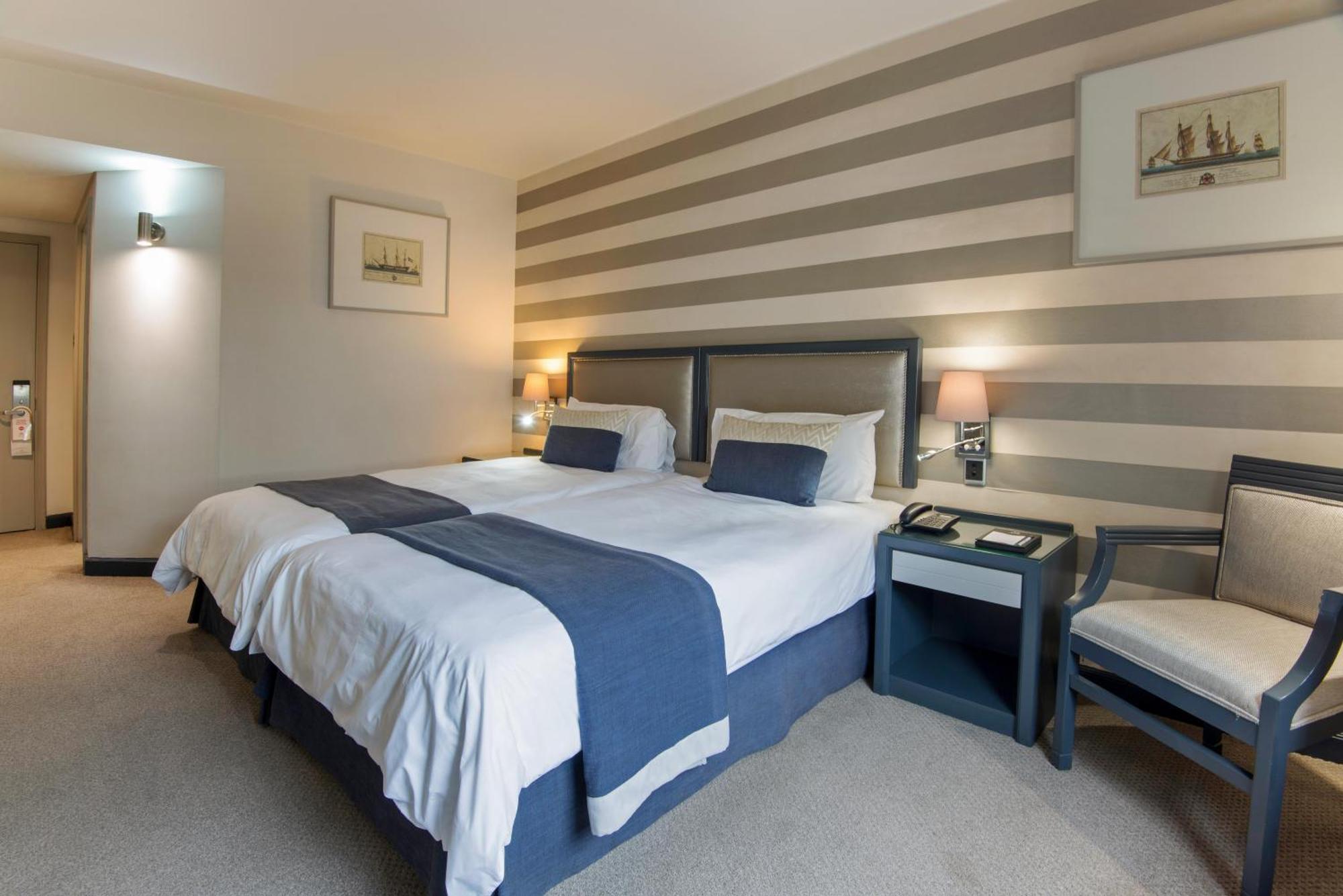 The Portswood Hotel Cape Town Luaran gambar