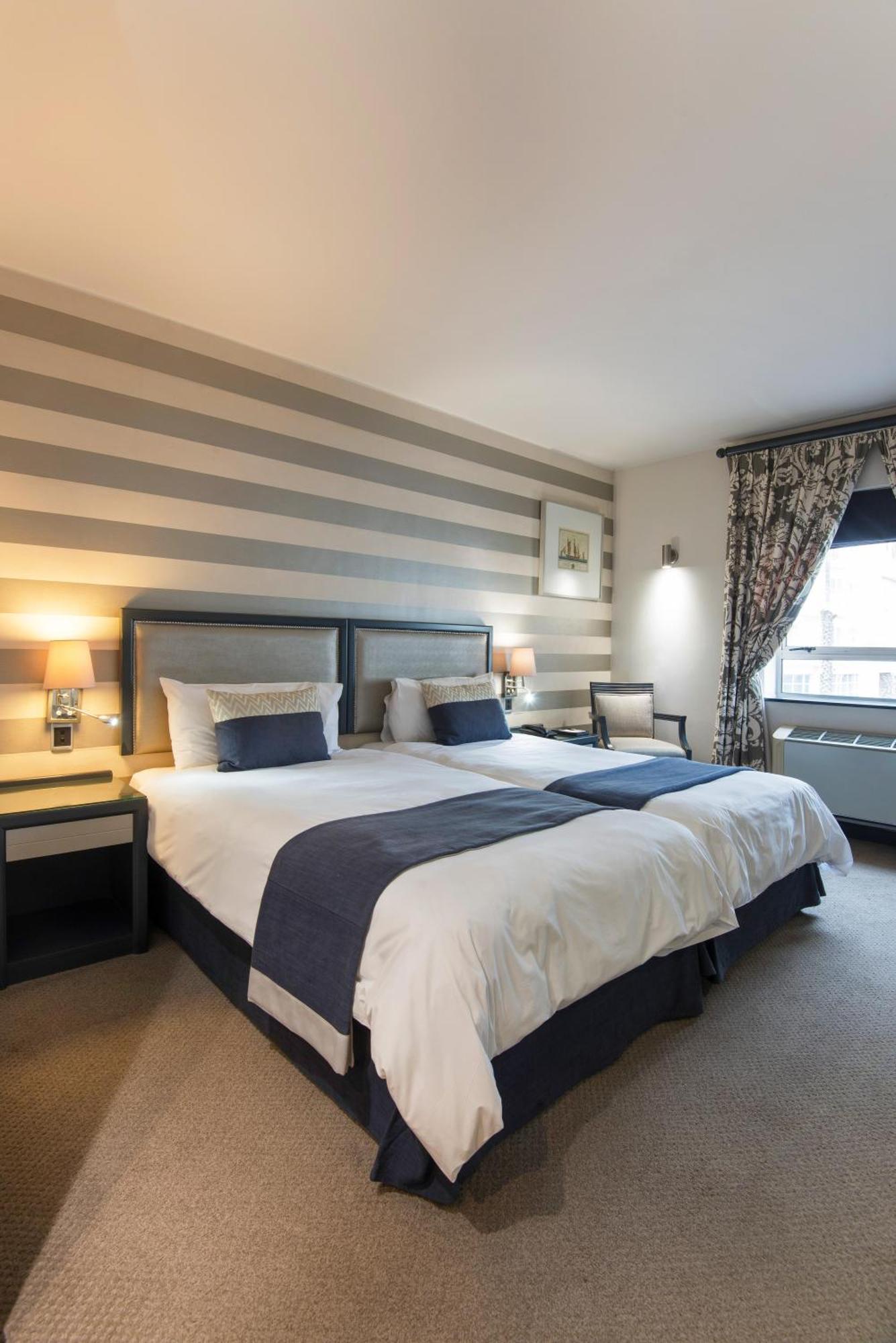 The Portswood Hotel Cape Town Luaran gambar