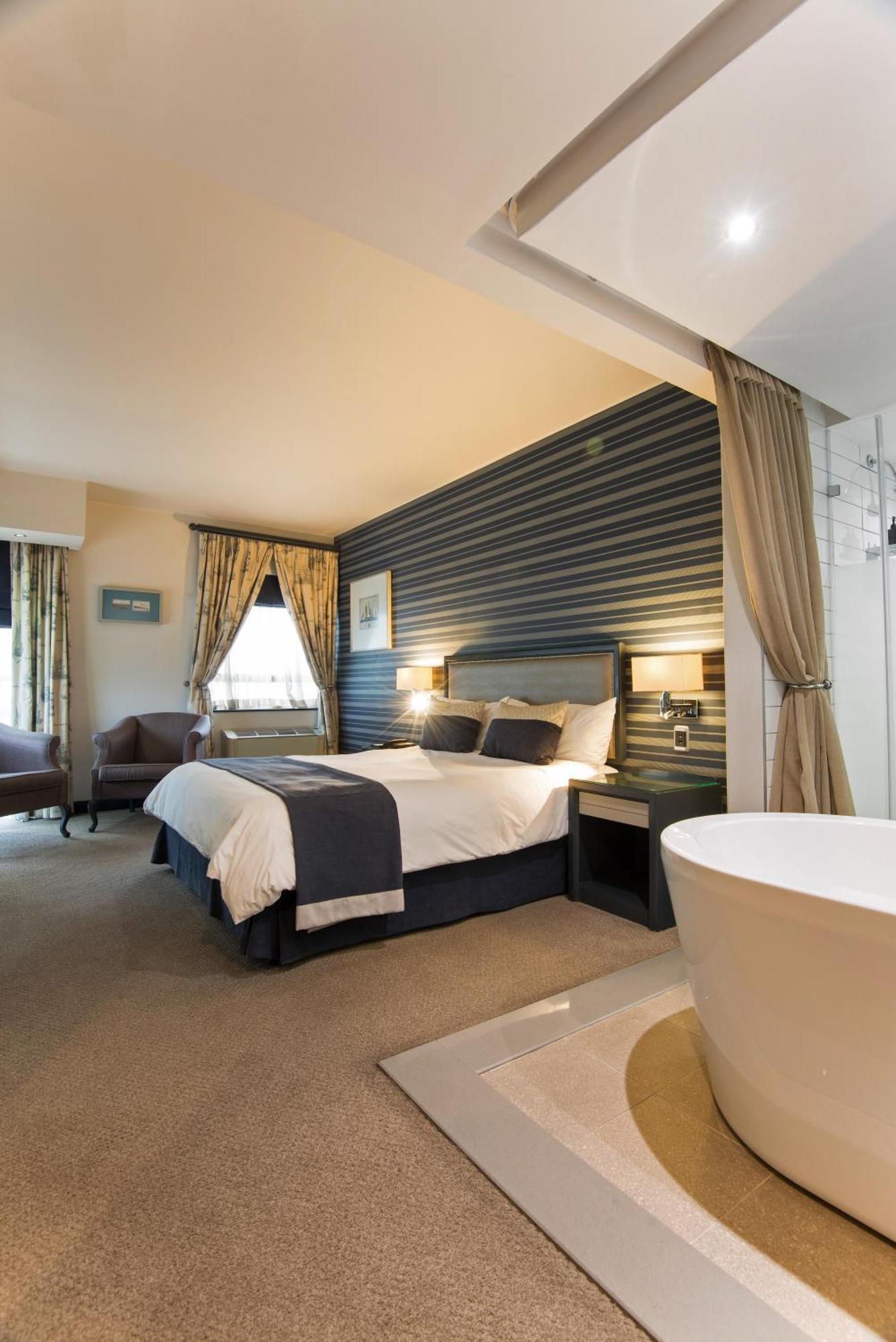 The Portswood Hotel Cape Town Luaran gambar