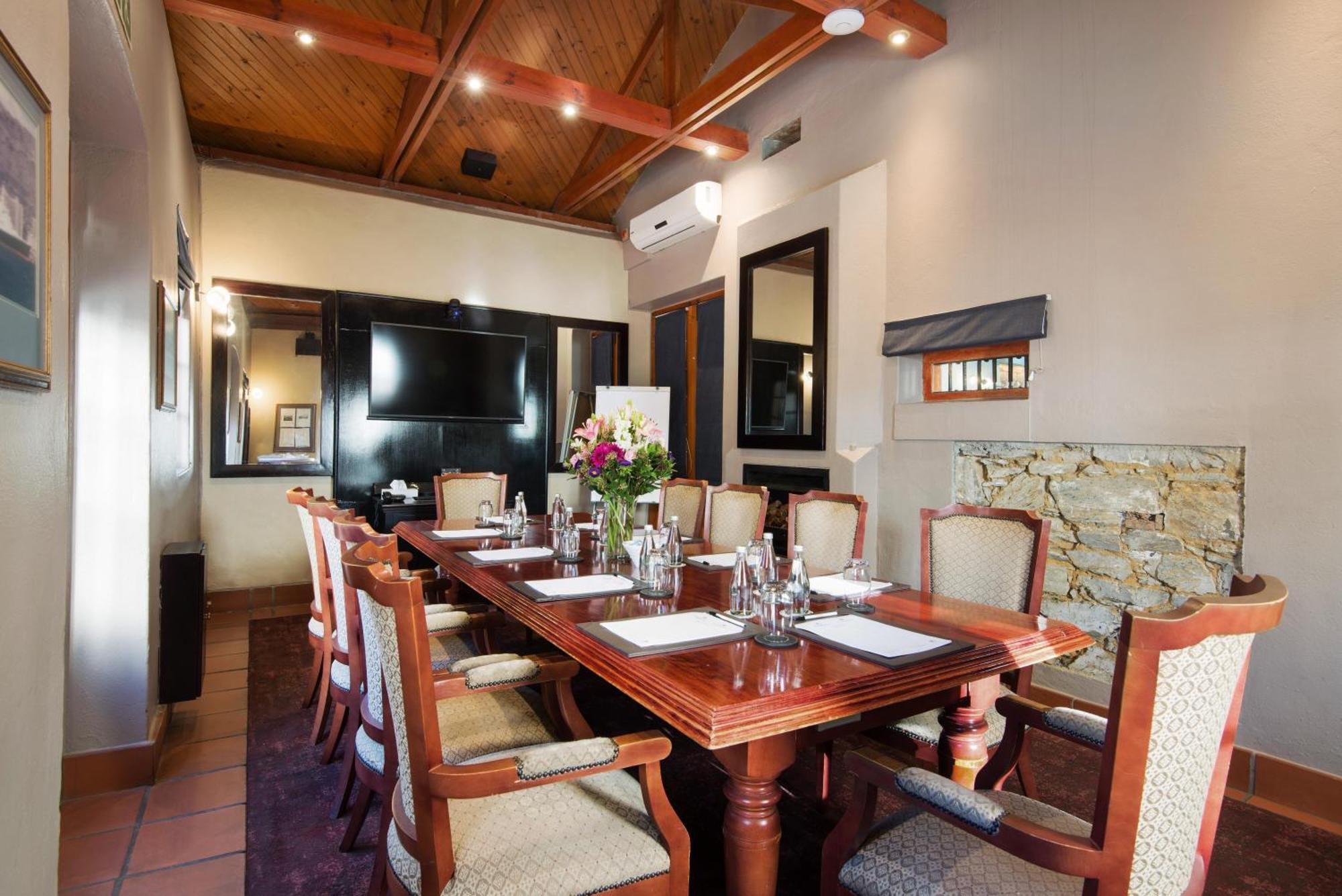 The Portswood Hotel Cape Town Luaran gambar