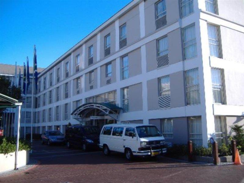The Portswood Hotel Cape Town Luaran gambar