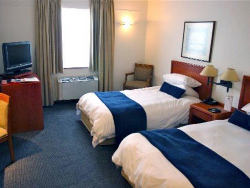 The Portswood Hotel Cape Town Luaran gambar