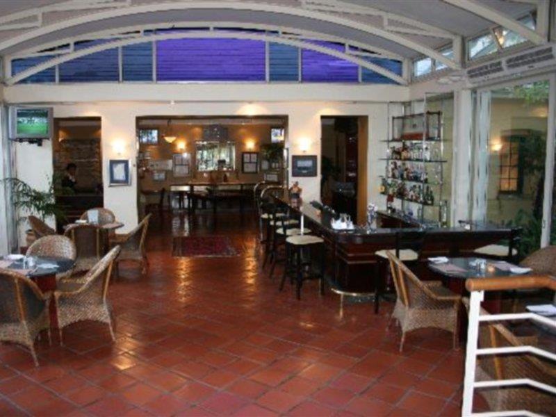 The Portswood Hotel Cape Town Luaran gambar