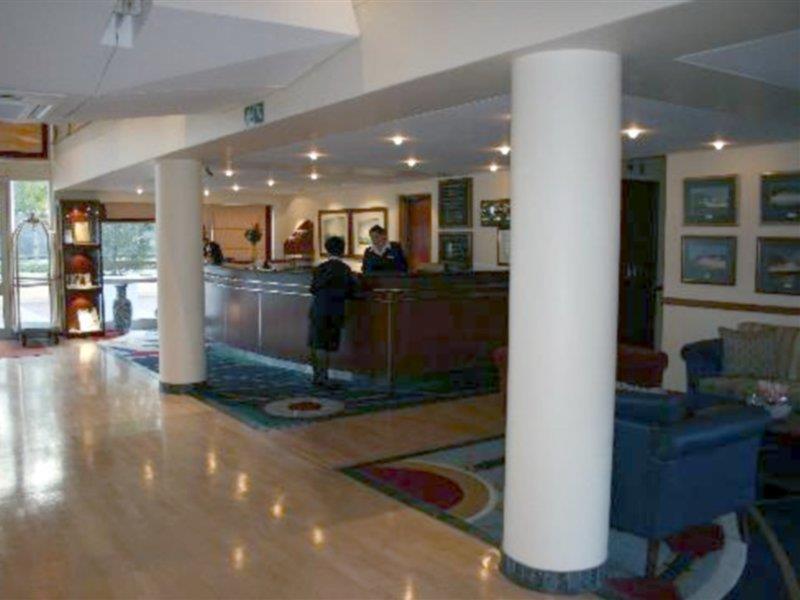 The Portswood Hotel Cape Town Luaran gambar